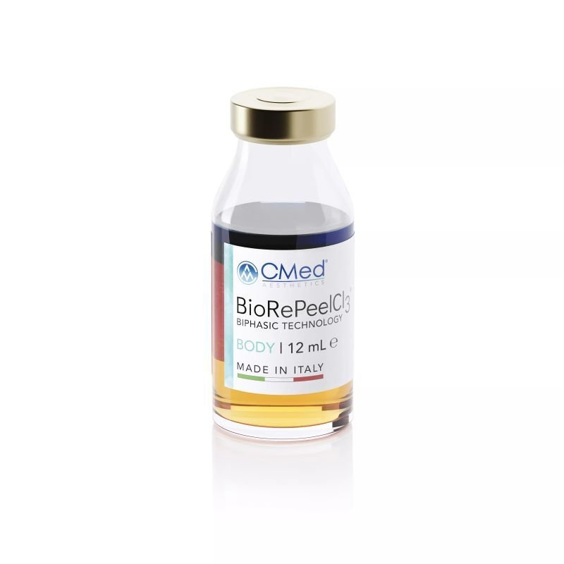 ミラノピール BODY 12mL BioRePeelCl3 BODY (12ml) バイオリピール ミラノリピール