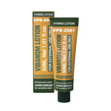 画像2: pharmesthetic VIBANQUENTMANKA VIBANQM HYBRID LOTION VQM Phytocin V2 Cream 30ml ファーメステティック ファーマエステティック ビバンクエントマンカ ハイブリッドローション VQM フィトシンV2クリーム 30ml (2)
