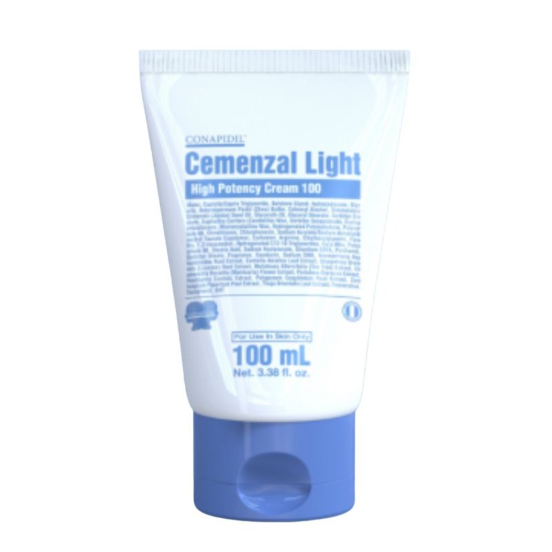【新品未使用】コナピディル セメンザル 韓国正規品 pharmesthetic CONAPIDIL Cemenzal Light コナピディル コナフィディル