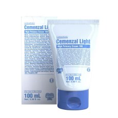 画像2: pharmesthetic CONAPIDIL Cemenzal Light コナピディル コナフィディル セメンザルライト セメンザールライト クリーム 100ml (2)
