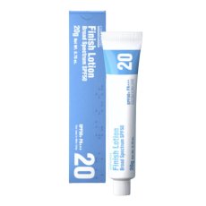 画像1: pharmesthetic CONAPIDIL Finish Lotion 20g  ファーメステティック コナピディルフィニッシュローション 20g (1)
