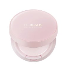 画像1: ディビュース クッションファンデーション インテンシブエナジェニックマルチインジケーター DEBEAUS INTENSIVE ENERGENIC MULTI INDICATIO PINKISH (1)