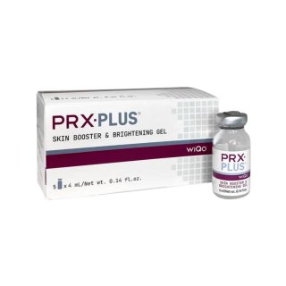 WIQO PRX-T33 4ML 5 Vials x 4ml per pack ワイコ マッサージピール