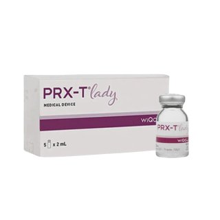 WIQO PRX-T33 4ML 5 Vials x 4ml per pack ワイコ マッサージピール